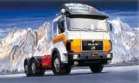 Italeri MAN 26.321 Formel 6